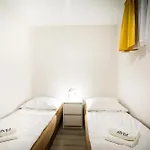 Ferienhaus Parterowy Gąski