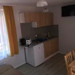 Ferienhaus Parterowy Gąski