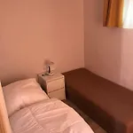 Parterowy Gąski