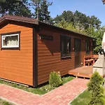 Parterowy Ferienhaus *