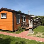 Parterowy Ferienhaus *