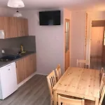 Parterowy Gąski