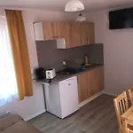 Ferienhaus Parterowy *