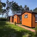 Parterowy Ferienhaus