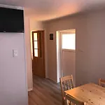 Parterowy Ferienhaus *