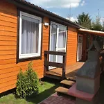 Parterowy Ferienhaus *