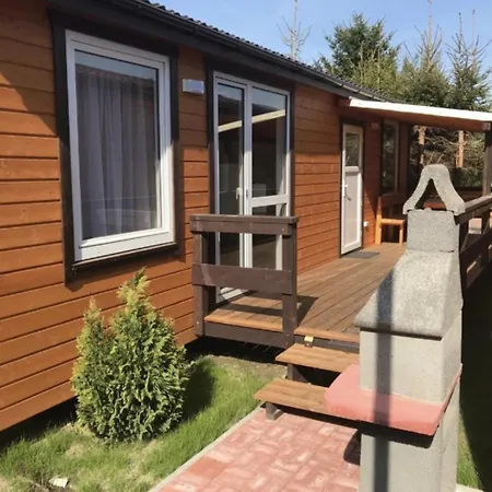 Ferienhaus Parterowy *