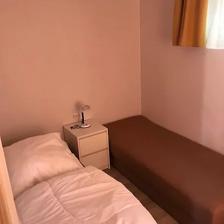 Parterowy Gąski