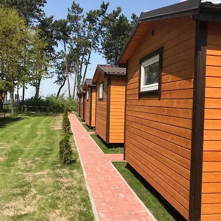 Parterowy * Gąski