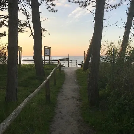 Parterowy * Gąski
