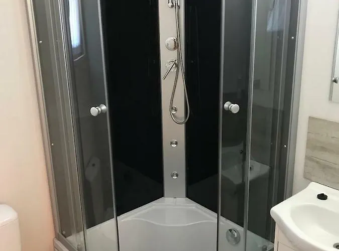 Parterowy Сasa de vacaciones