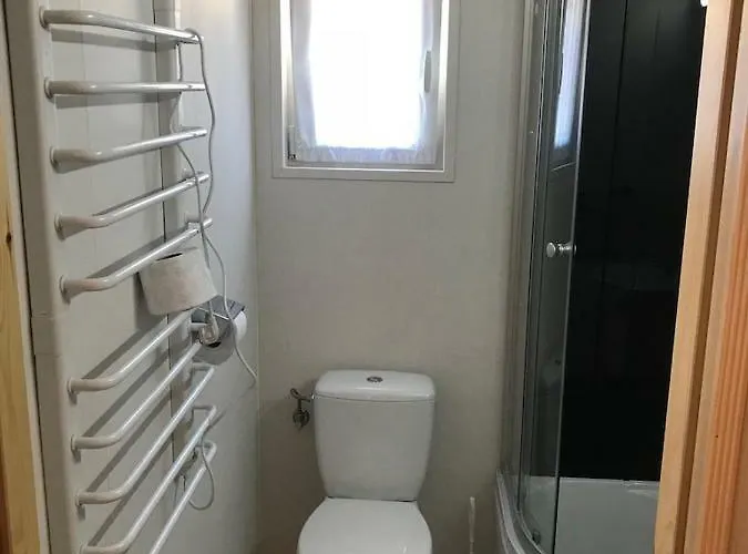 Parterowy Сasa de vacaciones