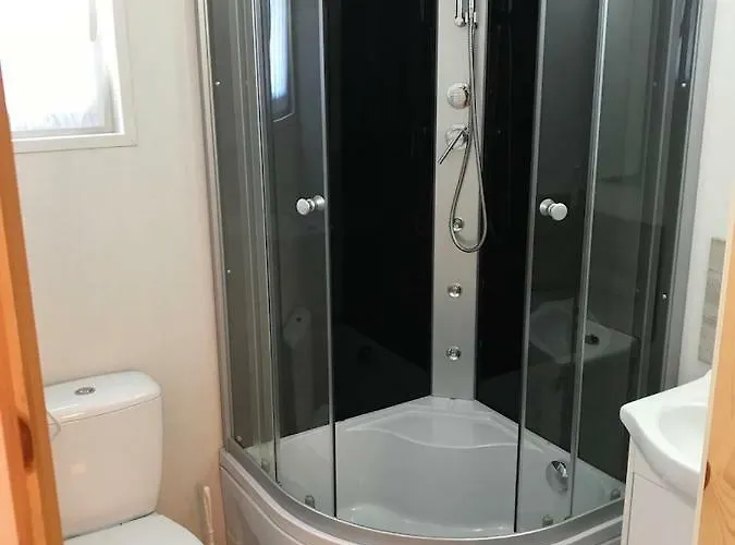 Parterowy Сasa de vacaciones *